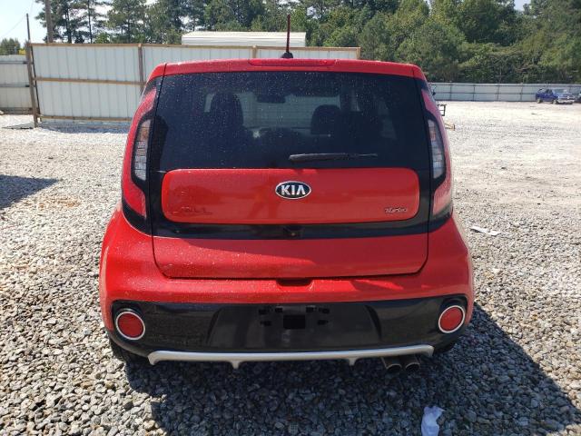 Photo 6 from auction – 2019 KIA SOUL ! with VIN KNDJX3AA3K7646569