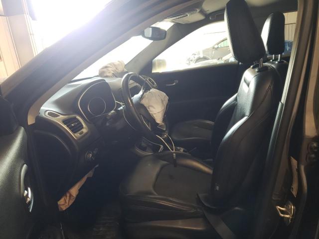 Foto 7 de la subasta – 2018 JEEP COMPASS LA con VIN 3C4NJDBB5JT231523