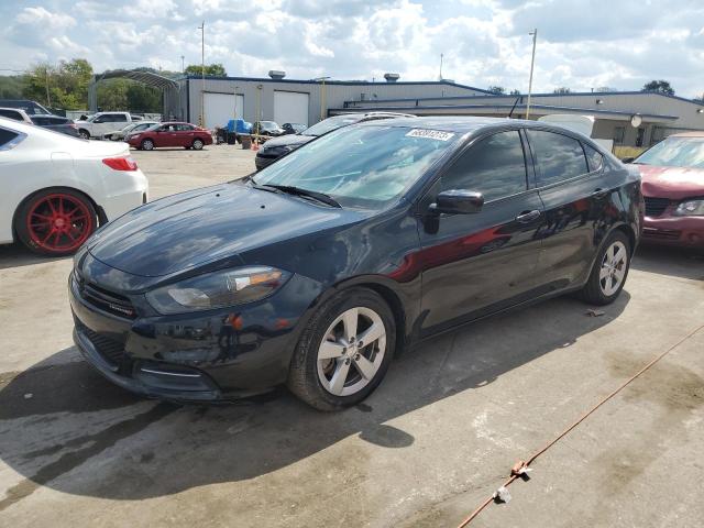 DODGE DART SXT 2015 with VIN 1C3CDFBB8FD300636 - Photo from auction