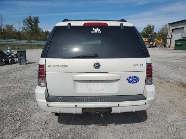 Photo 6 from auction – 2002 MERCURY MOUNTAINEE with VIN 4M2ZU86W22ZJ34491