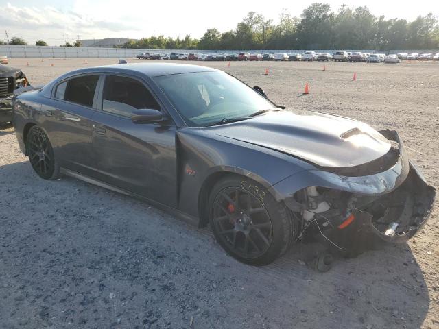 Photo 4 from auction – 2017 DODGE CHARGER R/ with VIN 2C3CDXGJ3HH511089