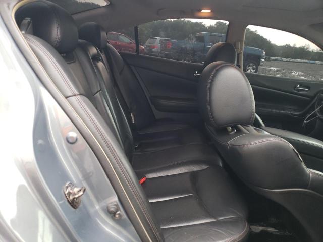 Photo 10 from auction – 2009 NISSAN MAXIMA with VIN 1N4AA51E09C824994