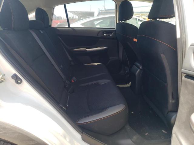 Photo 10 from auction – 2017 SUBARU CROSSTREK with VIN JF2GPABC4HH275991