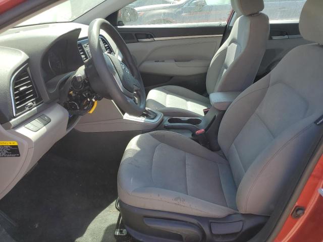 Photo 7 from auction – 2017 HYUNDAI ELANTRA SE with VIN 5NPD74LF8HH104576