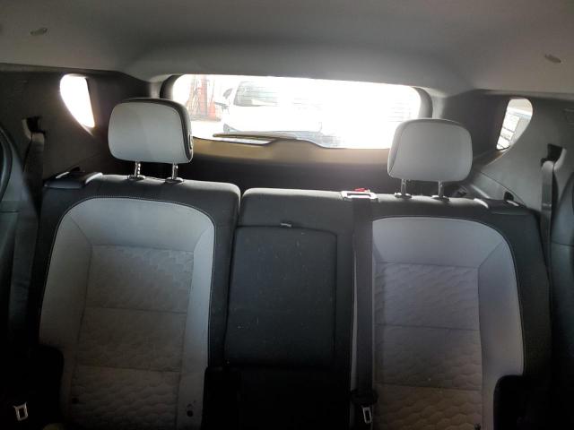 Photo 10 from auction – 2020 CHEVROLET EQUINOX LS with VIN 3GNAXSEVXLS652452