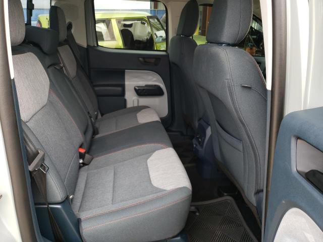 Photo 10 from auction – 2023 FORD MAVERICK X with VIN 3FTTW8E3XPRA42750