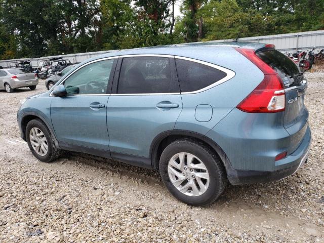 Photo 2 from auction – 2016 HONDA CR-V EX with VIN 2HKRM4H55GH712536