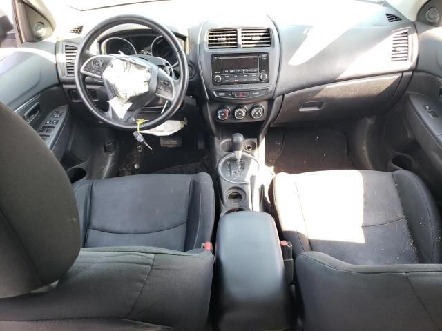 Photo 8 from auction – 2015 MITSUBISHI OUTLANDER with VIN 4A4AP3AU5FE028819