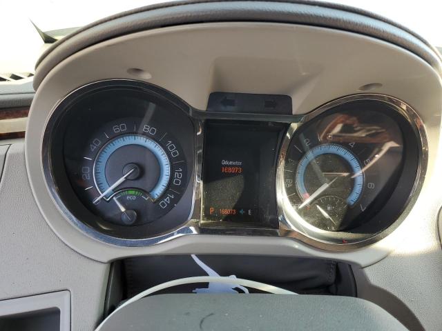 Foto 9 de la subasta – 2012 BUICK LACROSSE con VIN 1G4GC5ER2CF359499