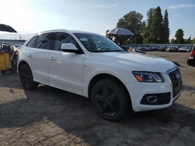 Photo 4 from auction – 2011 AUDI Q5 PREMIUM with VIN WA1DKAFP6BA032559
