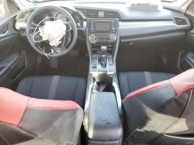 Photo 8 from auction – 2016 HONDA CIVIC LX with VIN 2HGFC2F52GH512365