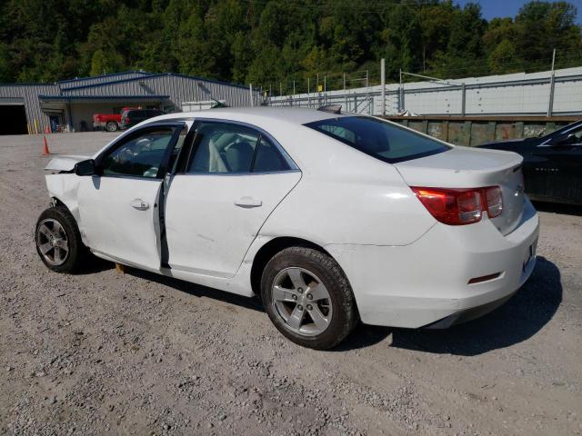 Photo 2 from auction – 2016 CHEVROLET MALIBU LIM with VIN 1G11A5SA6GU132633
