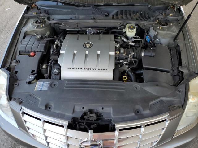 Photo 11 from auction – 2006 CADILLAC DTS with VIN 1G6KD57966U116175
