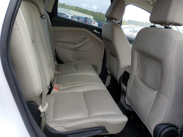 Photo 11 from auction – 2017 FORD ESCAPE SE with VIN 1FMCU9G96HUD45642
