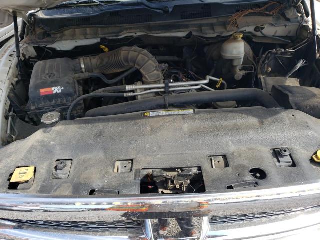 Photo 11 from auction – 2009 DODGE RAM 1500 with VIN 1D3HV13T29J530968