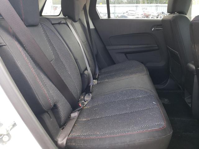 Zdjęcie 11 z aukcji – 2017 GMC TERRAIN SL z VIN 2GKALMEK4H6315405