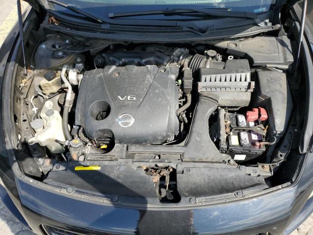 Photo 11 from auction – 2011 NISSAN MAXIMA S with VIN 1N4AA5AP2BC864369