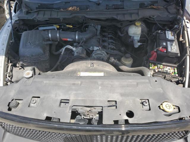 Photo 11 from auction – 2010 DODGE RAM 1500 with VIN 1D7RB1GP4AS111351