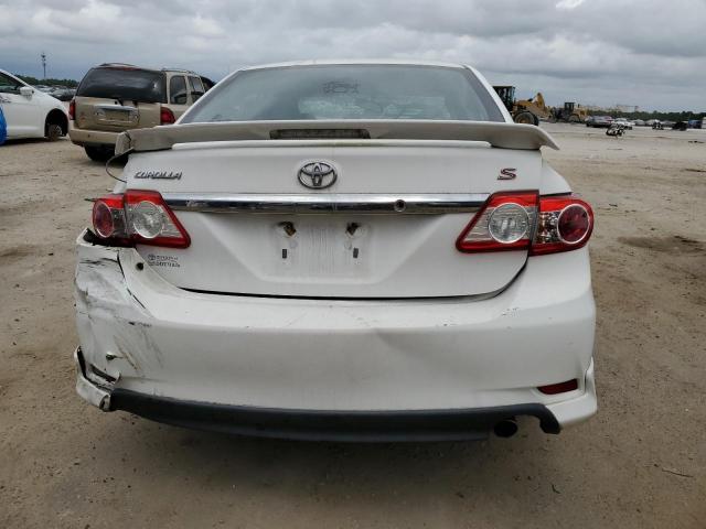Photo 6 from auction – 2011 TOYOTA COROLLA BA with VIN 2T1BU4EE7BC739352
