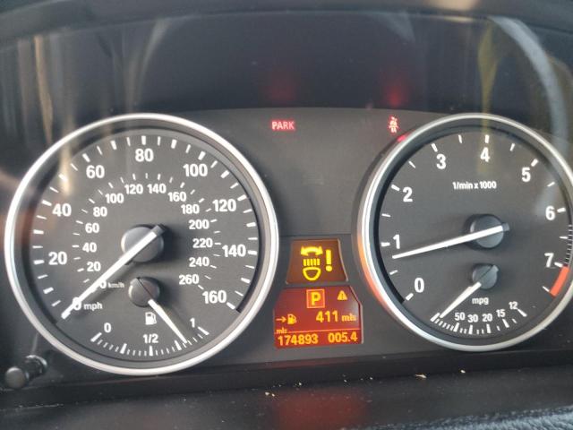 Photo 9 from auction – 2013 BMW X5 XDRIVE3 with VIN 5UXZV4C58D0E04548