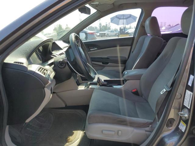 Photo 7 from auction – 2011 HONDA ACCORD LXP with VIN 1HGCP2F49BA079777