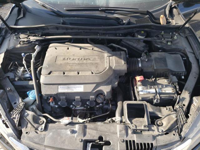 Photo 11 from auction – 2014 HONDA ACCORD EXL with VIN 1HGCR3F83EA004595