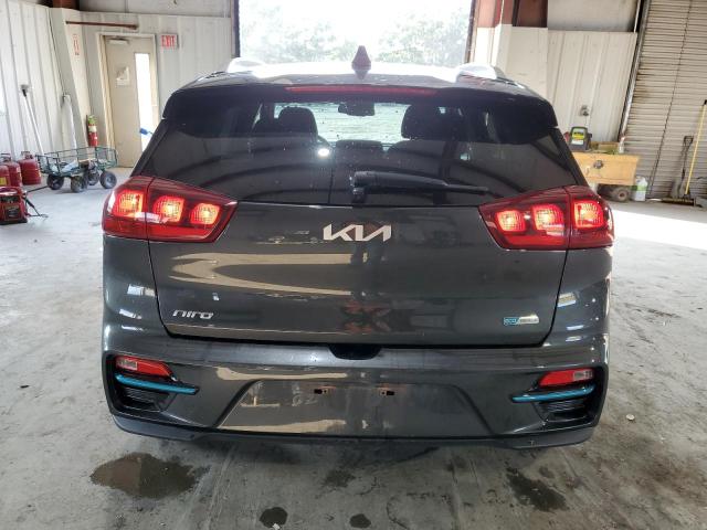 Photo 6 from auction – 2022 KIA NIRO S with VIN KNDCC3LG1N5160283