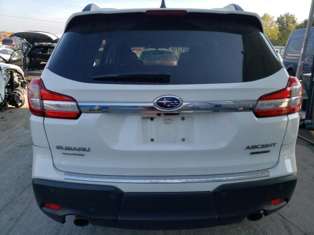Photo 6 from auction – 2020 SUBARU ASCENT LIM with VIN 4S4WMAPDXL3403673