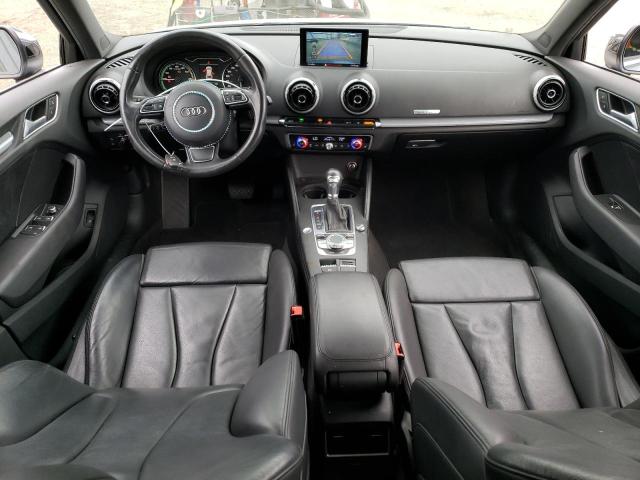 Photo 8 from auction – 2016 AUDI A3 E-TRON with VIN WAUTPBFF6GA105739