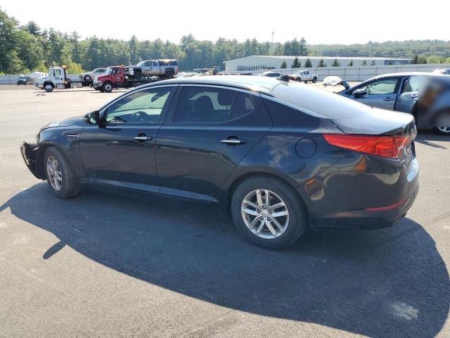Photo 2 from auction – 2012 KIA OPTIMA LX with VIN KNAGM4A79C5286862