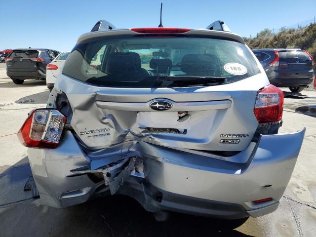 Photo 6 from auction – 2014 SUBARU IMPREZA SP with VIN JF1GPAL65EH321904