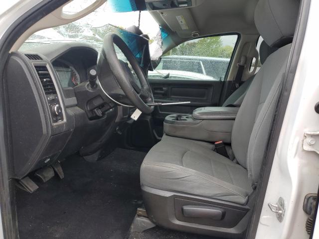 Photo 7 from auction – 2014 RAM 1500 ST with VIN 1C6RR6FT8ES101663
