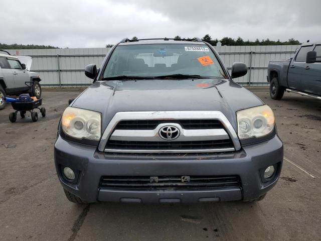 Photo 5 from auction – 2008 TOYOTA 4RUNNER SR with VIN JTEBU14RX8K014348