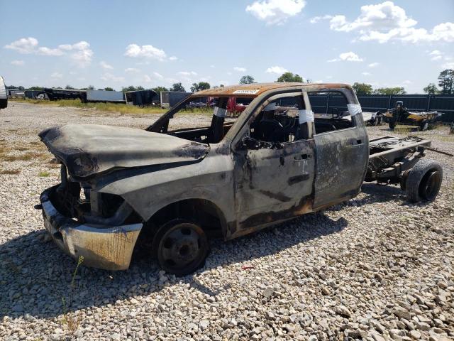RAM 3500 2018 with VIN 3C7WRTCL5JG174721 - Photo from auction
