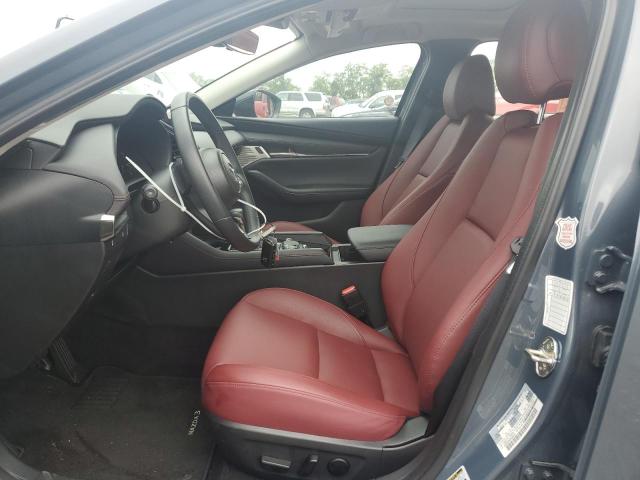 Photo 7 from auction – 2023 MAZDA 3 PREFERRE with VIN 3MZBPBCM5PM358097