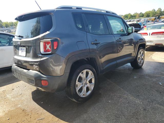 Photo 3 from auction – 2016 JEEP RENEGADE L with VIN ZACCJBDT5GPD04780