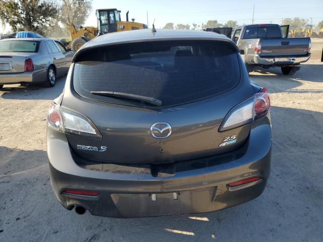 Photo 6 from auction – 2012 MAZDA 3 I with VIN JM1BL1L7XC1639922
