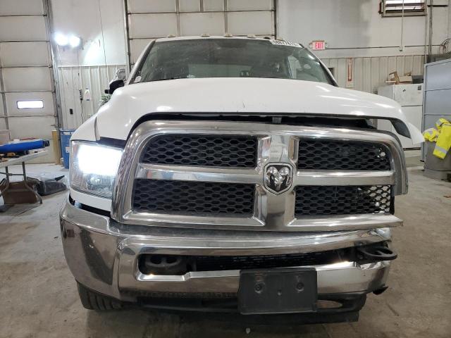 Photo 5 from auction – 2017 RAM 2500 ST with VIN 3C6UR5CL6HG639184