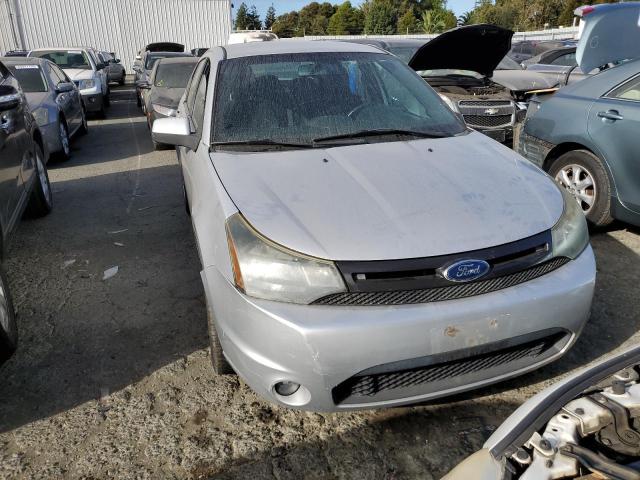 Photo 5 from auction – 2011 FORD FOCUS SES with VIN 1FAHP3GN9BW167822