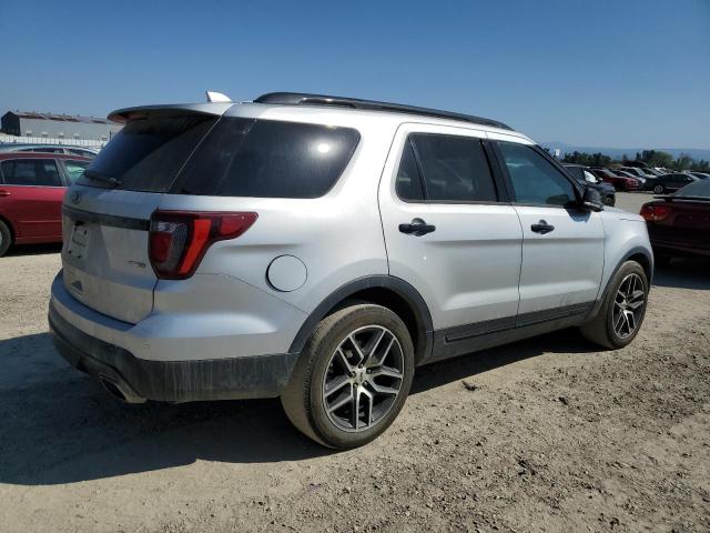Photo 3 from auction – 2016 FORD EXPLORER S with VIN 1FM5K8GT6GGC06242