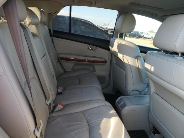 Photo 11 from auction – 2004 LEXUS RX 330 with VIN JTJHA31U840070996