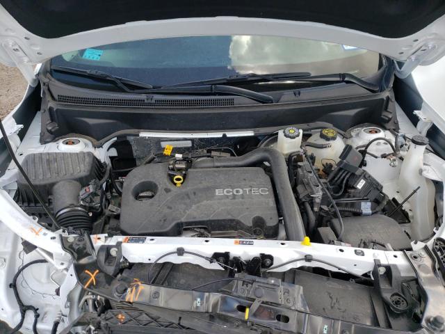Photo 12 from auction – 2022 GMC TERRAIN SL with VIN 3GKALMEV5NL302762