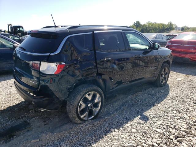 Photo 3 from auction – 2018 JEEP COMPASS LI with VIN 3C4NJDCB6JT349207