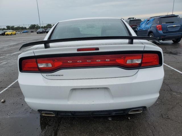 Photo 6 from auction – 2013 DODGE CHARGER SE with VIN 2C3CDXBG7DH623447