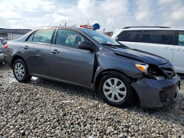 Photo 4 from auction – 2011 TOYOTA COROLLA BA with VIN JTDBU4EEXB9150222
