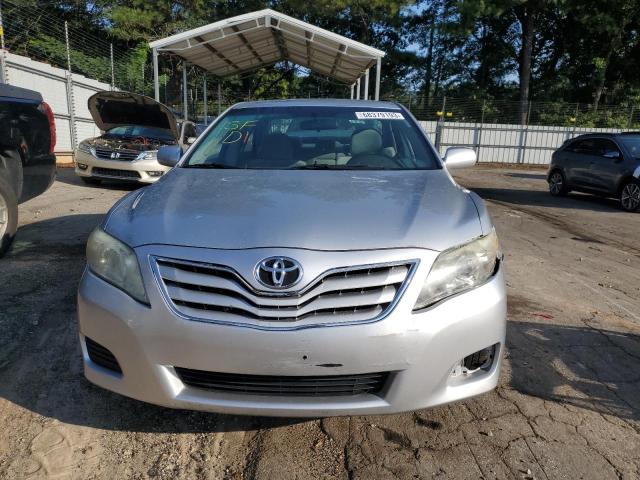 Photo 5 from auction – 2011 TOYOTA CAMRY BASE with VIN 4T4BF3EK3BR215131