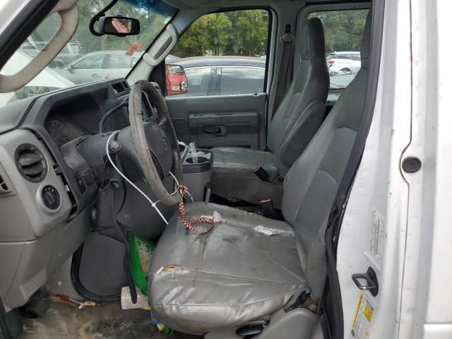 Photo 7 from auction – 2012 FORD ECONOLINE with VIN 1FTNS2EW6CDA79826