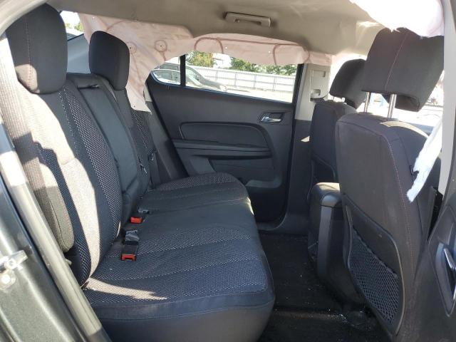 Photo 10 from auction – 2011 CHEVROLET EQUINOX LT with VIN 2CNFLNE52B6406743