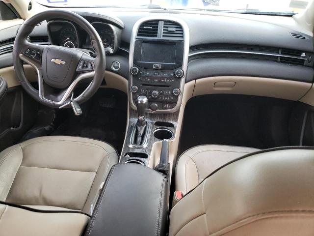 Photo 8 from auction – 2014 CHEVROLET MALIBU LTZ with VIN 1G11H5SL7EF172895
