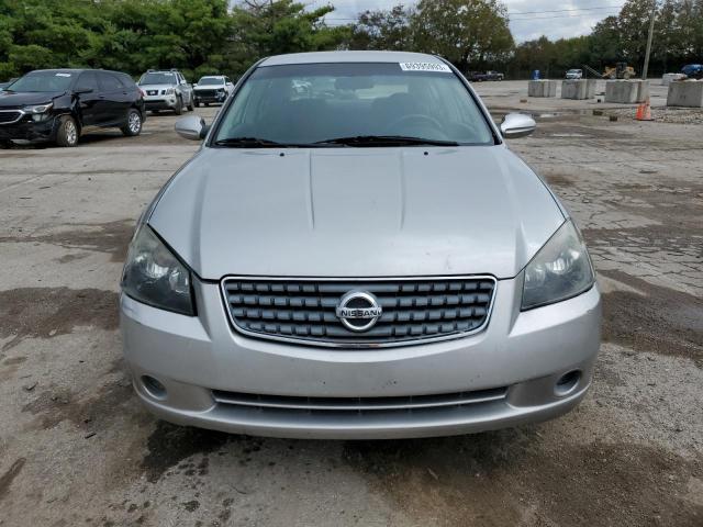 Photo 5 from auction – 2006 NISSAN ALTIMA S with VIN 1N4AL11D16C212681